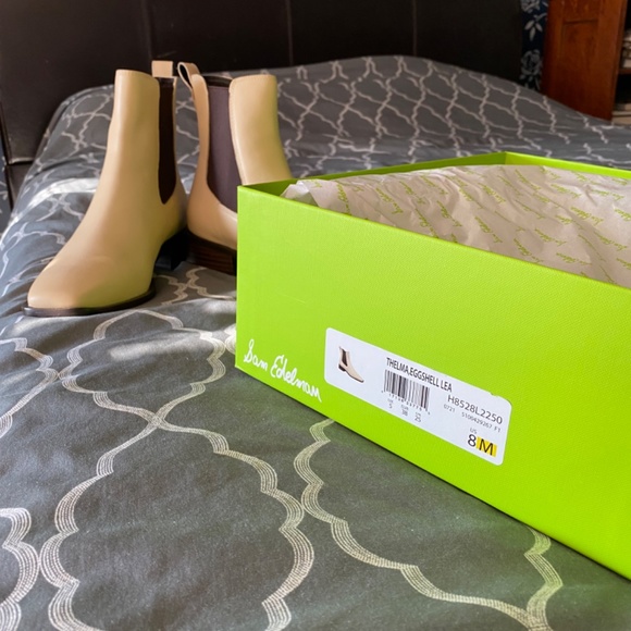 Boots - Thelma, Sam Edelman - Picture 3 of 6